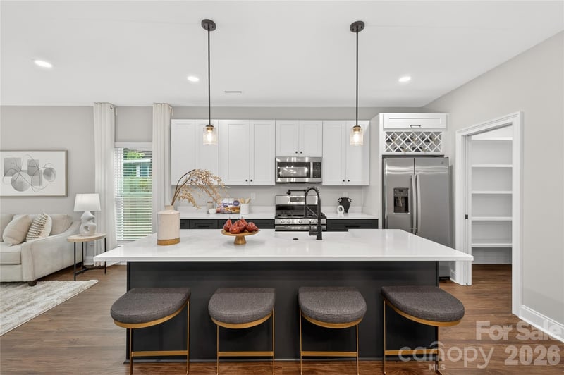 3217 Credenza Rd, Charlotte, NC 28208