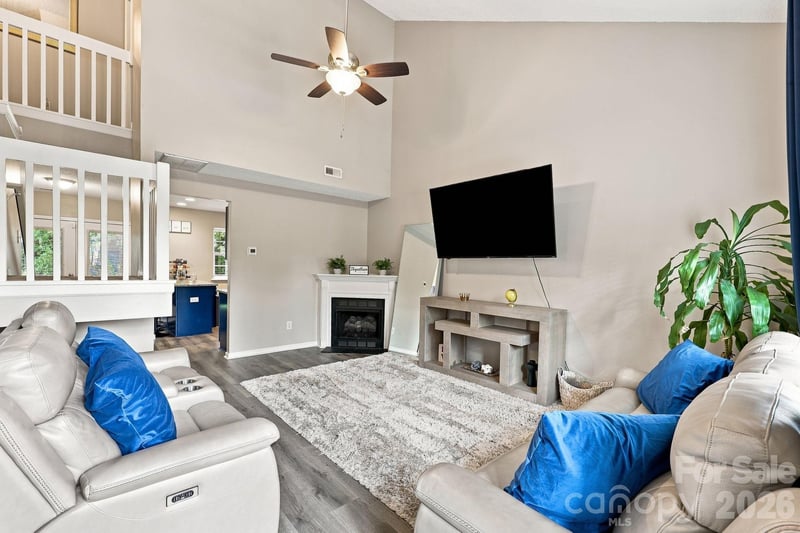 2826 Mayer House Ct, Charlotte, NC 28214