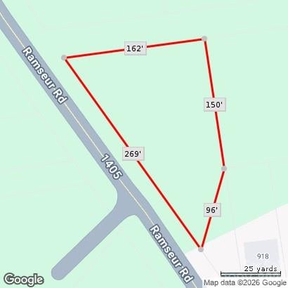 00 Ramseur Rd, Bessemer City, NC 28016