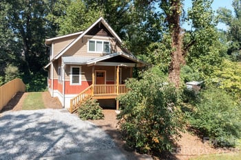 32 Florida Ave, Asheville, NC 28806