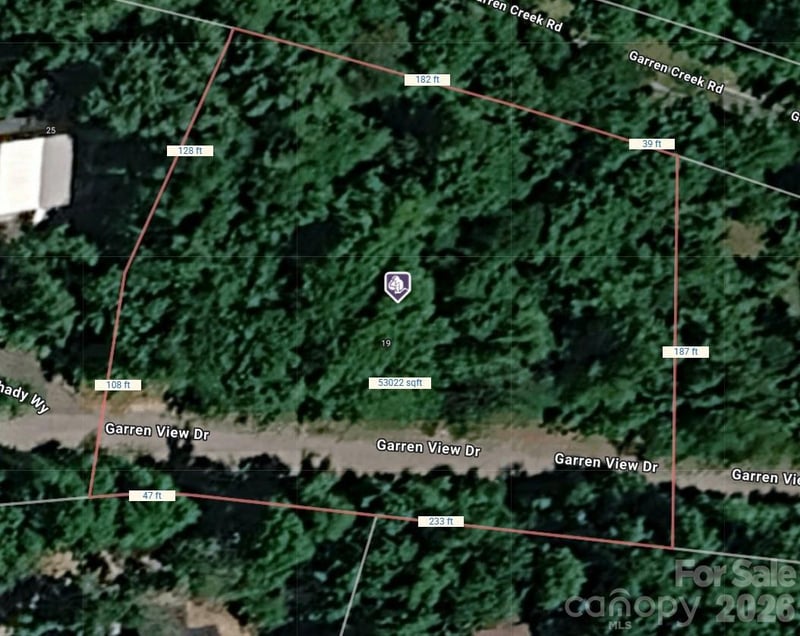 19 Garren View Dr, Fairview, NC 28730