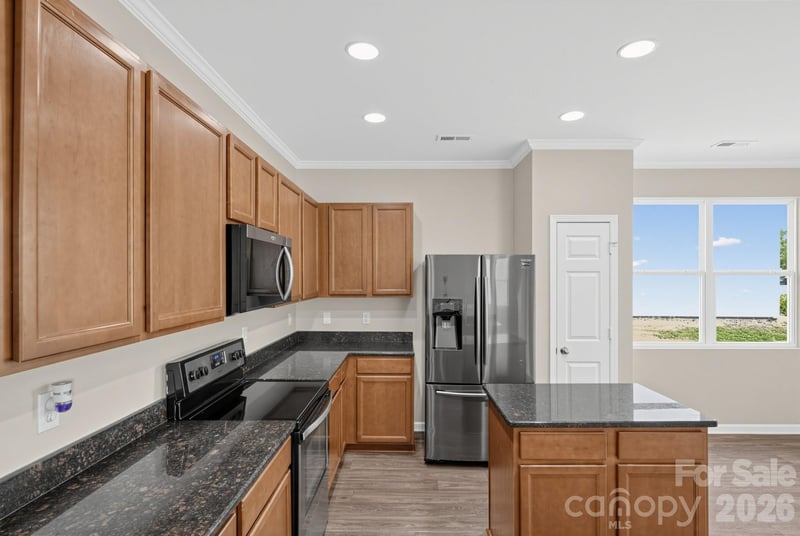 12432 Bending Branch Rd, Charlotte, NC 28227