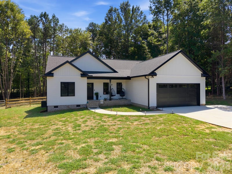 275 Jacobs Dr, Salisbury, NC 28144