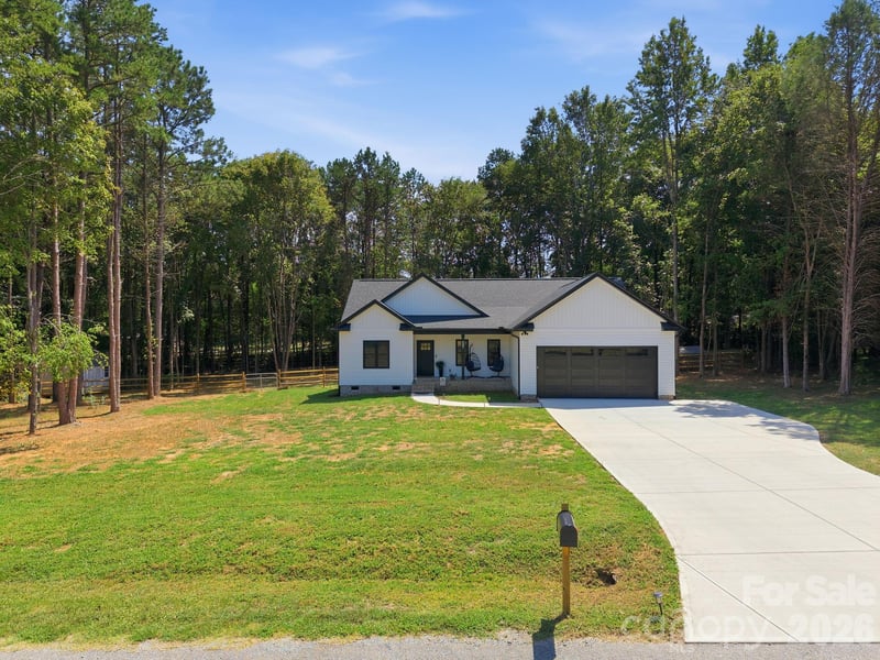 275 Jacobs Dr, Salisbury, NC 28144