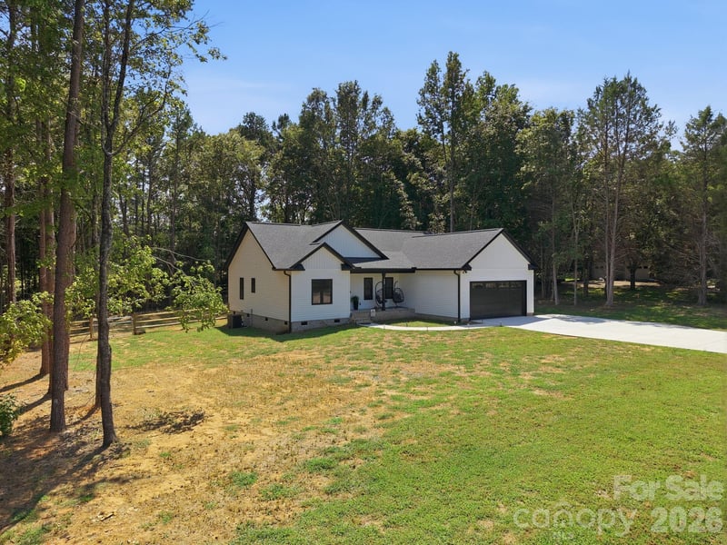 275 Jacobs Dr, Salisbury, NC 28144