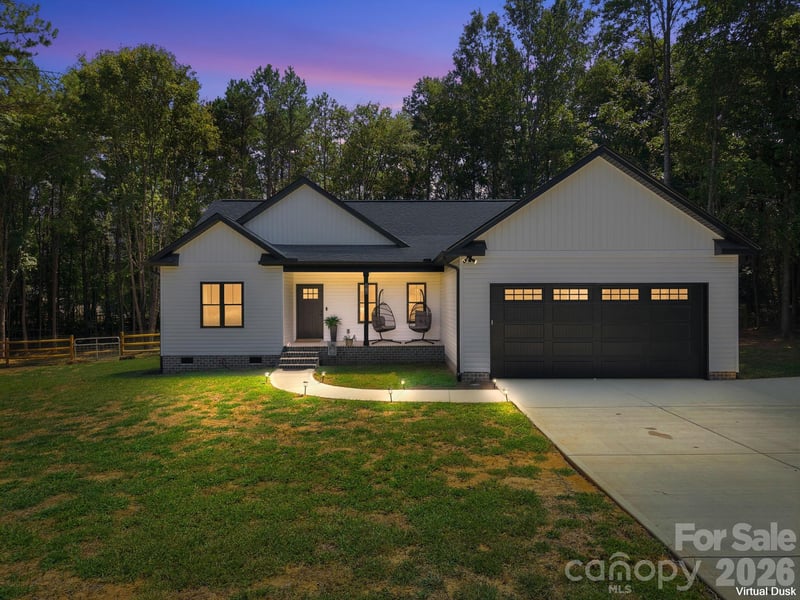 275 Jacobs Dr, Salisbury, NC 28144