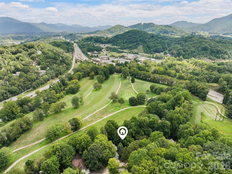 00 Aldersgate Rd #14, Waynesville, NC 28786