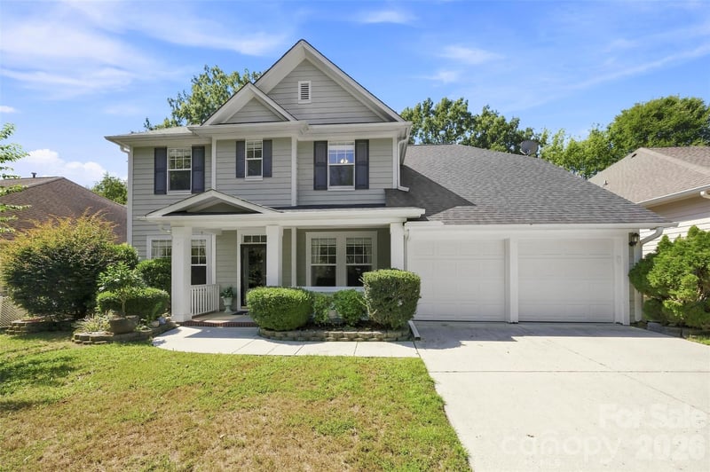 Home Worth Check