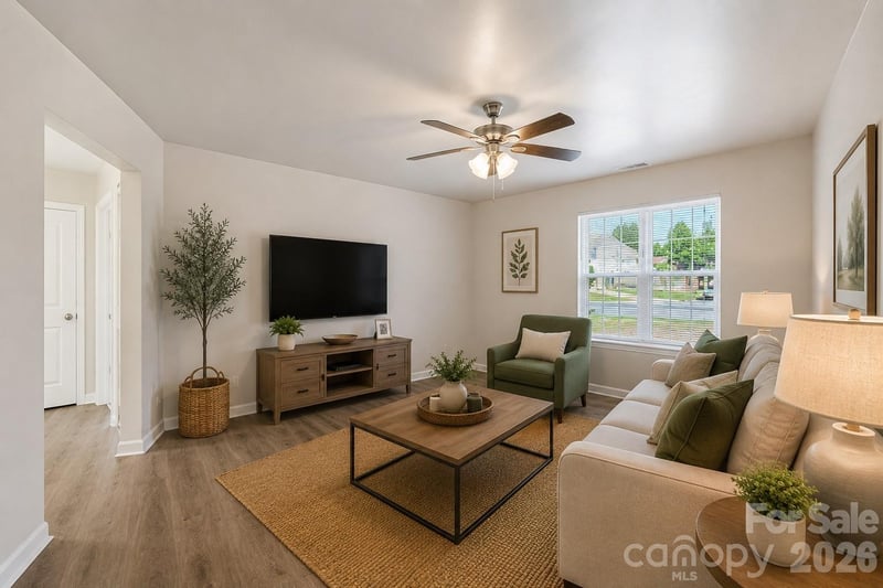 1695 Tate Rd, Rock Hill, SC 29732