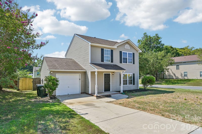 1695 Tate Rd, Rock Hill, SC 29732