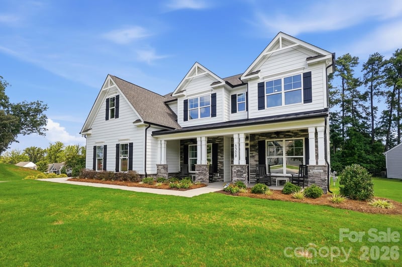 6724 Mill Grove Rd, Indian Trail, NC 28079