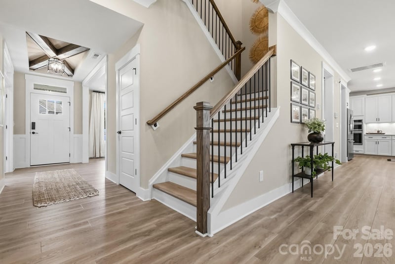 6724 Mill Grove Rd, Indian Trail, NC 28079