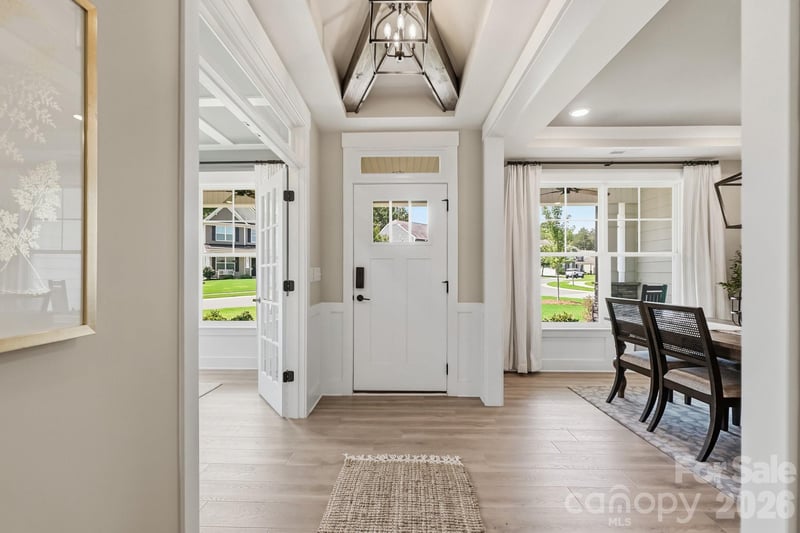 6724 Mill Grove Rd, Indian Trail, NC 28079