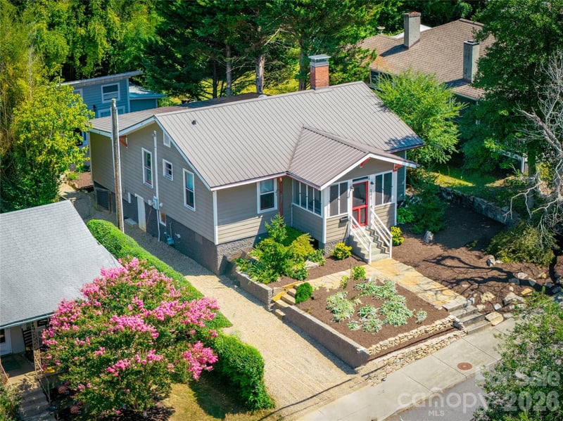 101 Olney Rd, Asheville, NC 28806