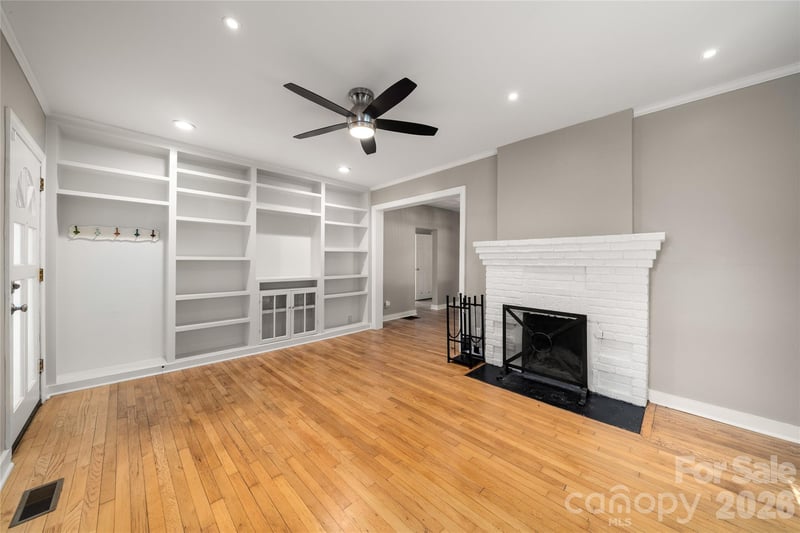101 Olney Rd, Asheville, NC 28806