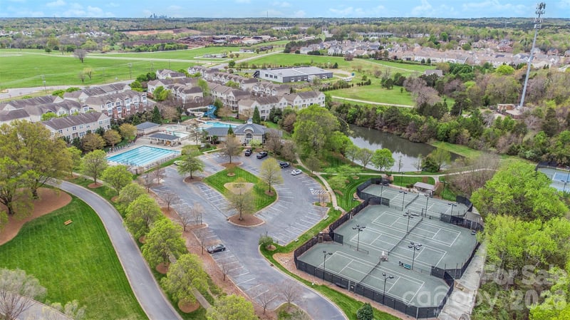 10216 Edgecliff Rd, Huntersville, NC 28078
