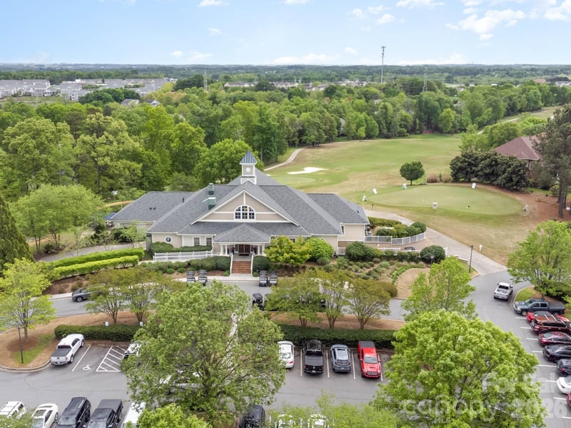 10216 Edgecliff Rd, Huntersville, NC 28078