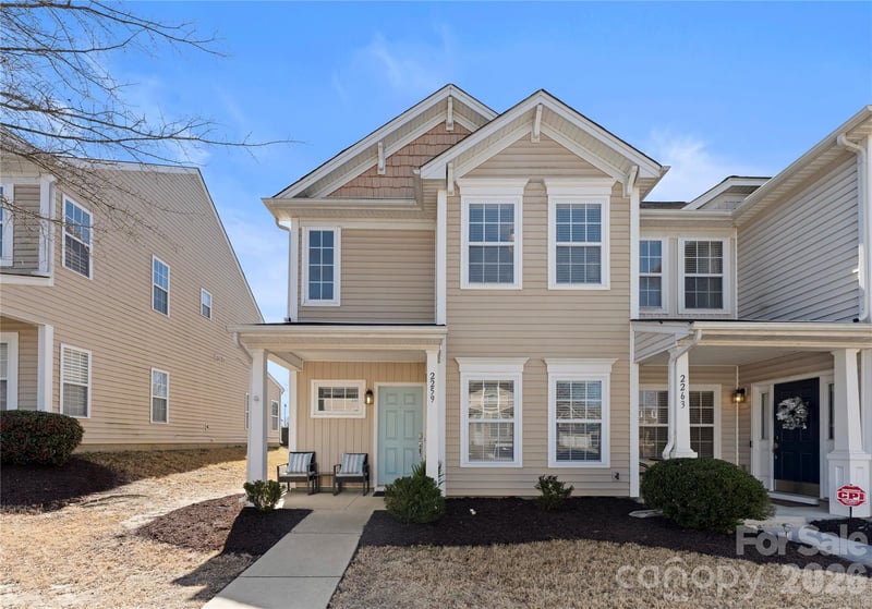 2259 Crosscut Dr, Charlotte, NC 28214