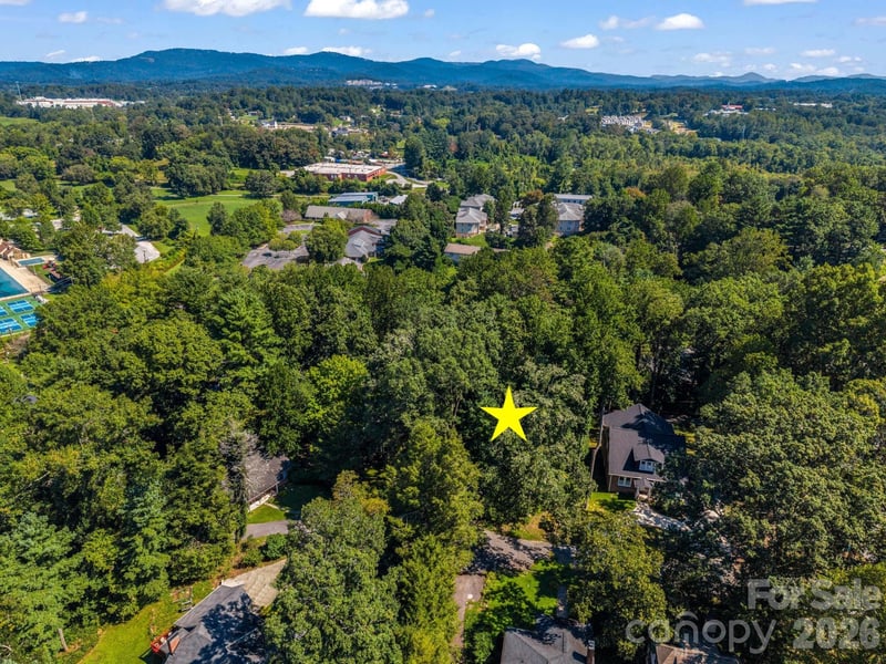 TBD Ridgecrest Dr, Hendersonville, NC 28792