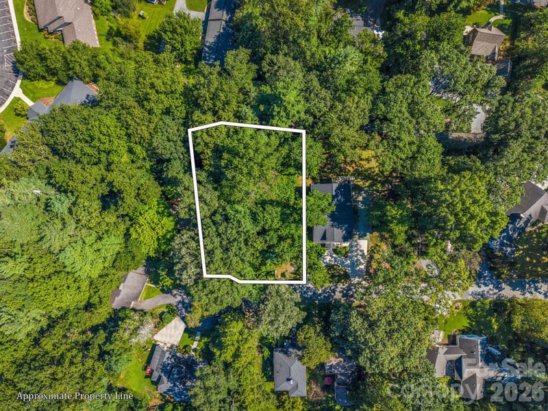 TBD Ridgecrest Dr, Hendersonville, NC 28792