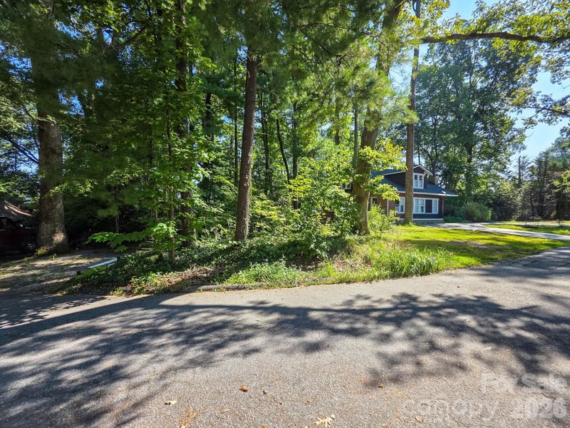 TBD Ridgecrest Dr, Hendersonville, NC 28792