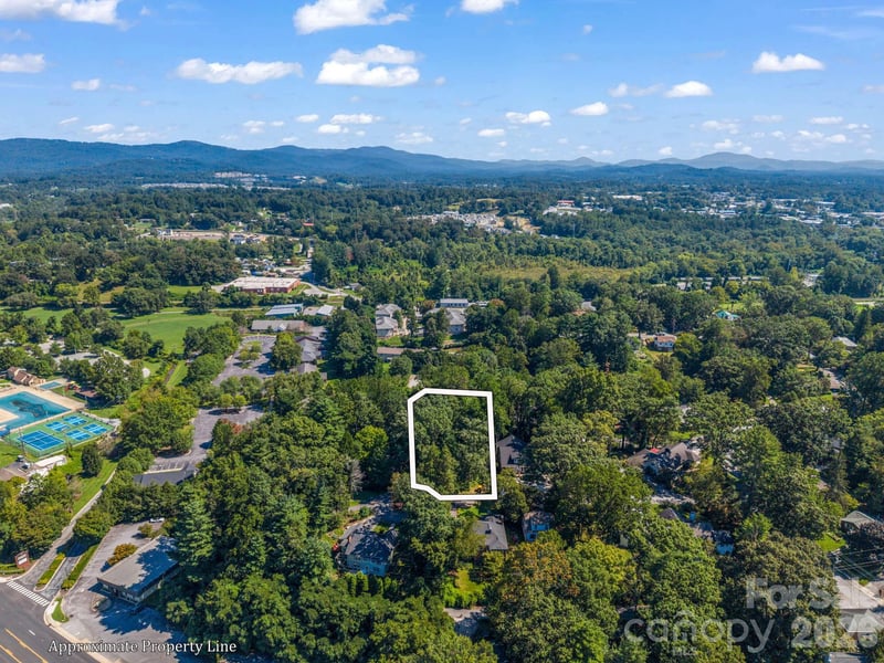 TBD Ridgecrest Dr, Hendersonville, NC 28792