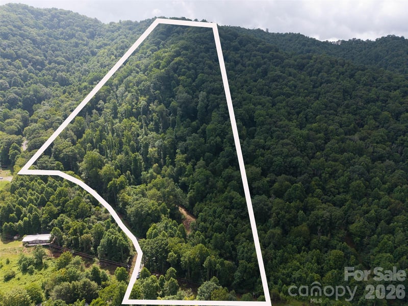 00 Sugar Cove Rd, Clyde, NC 28721