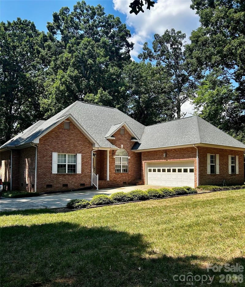 12600 Bain School Rd, Mint Hill, NC 28227