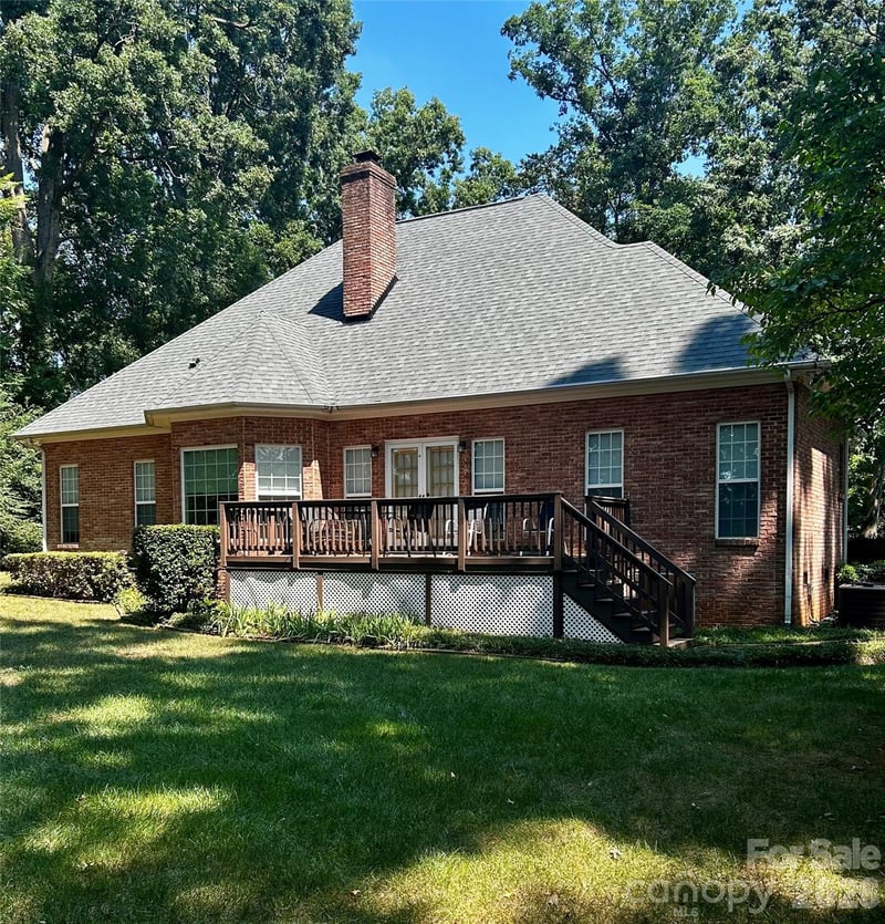 12600 Bain School Rd, Mint Hill, NC 28227