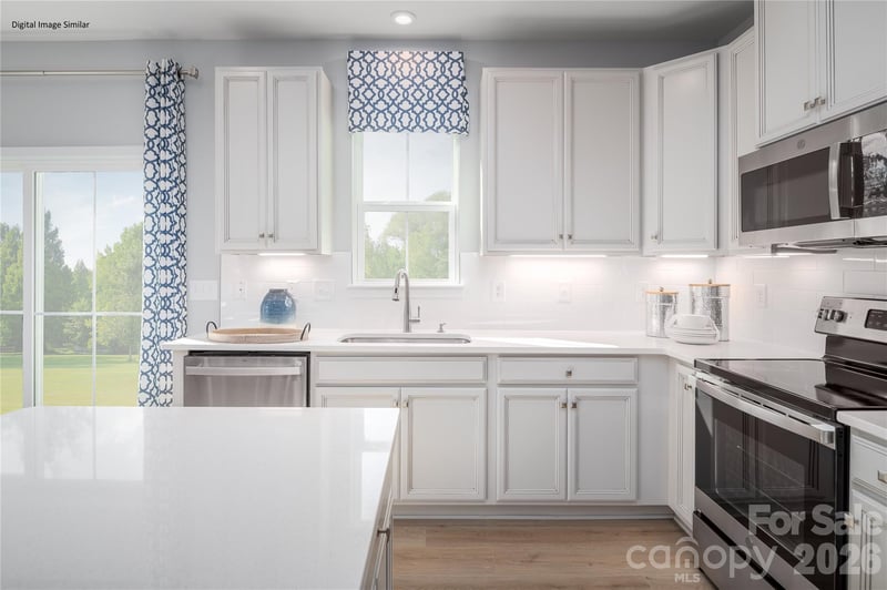 10422 Catawba Run Rd, Charlotte, NC 28278