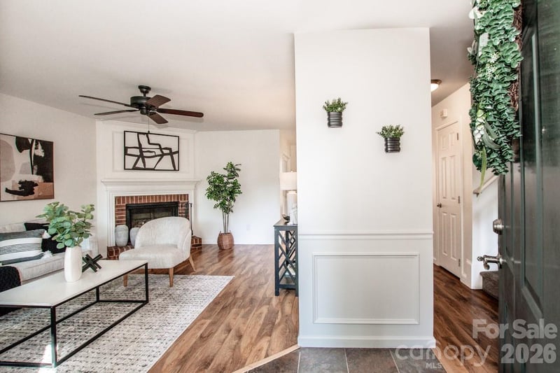 7605 Wynstone Ridge Cir, Huntersville, NC 28078
