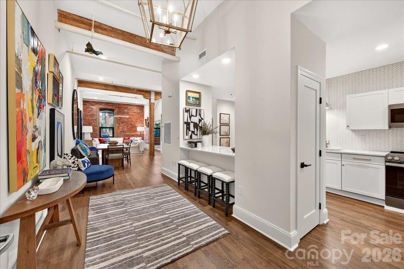 310 Arlington Ave #221, Charlotte, NC 28203