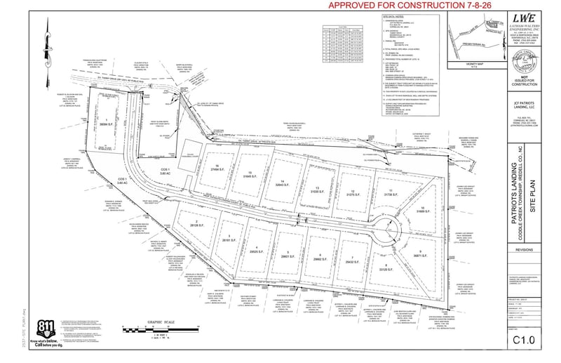 172 Tammy Dr, Mooresville, NC 28115