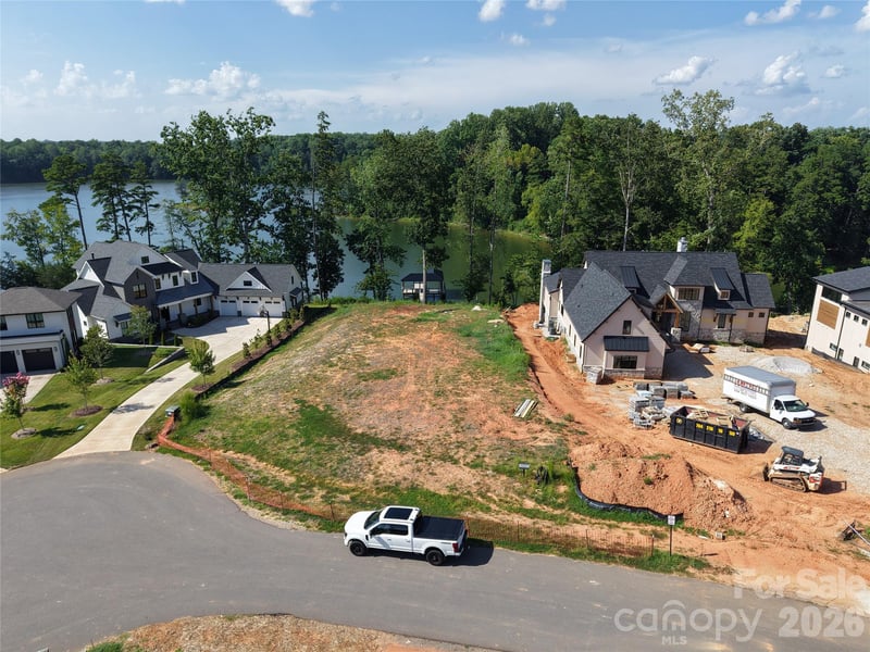 1012 Timberlake Point #8, Belmont, NC 28012