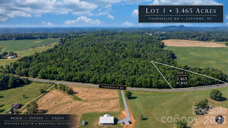 8103 Cooksville Rd #1, Vale, NC 28168