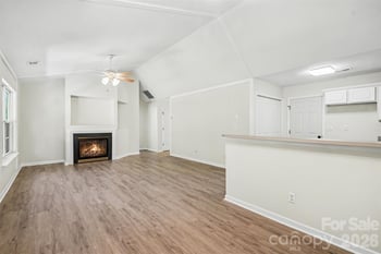 10424 Green Hedge Ave, Charlotte, NC 28269