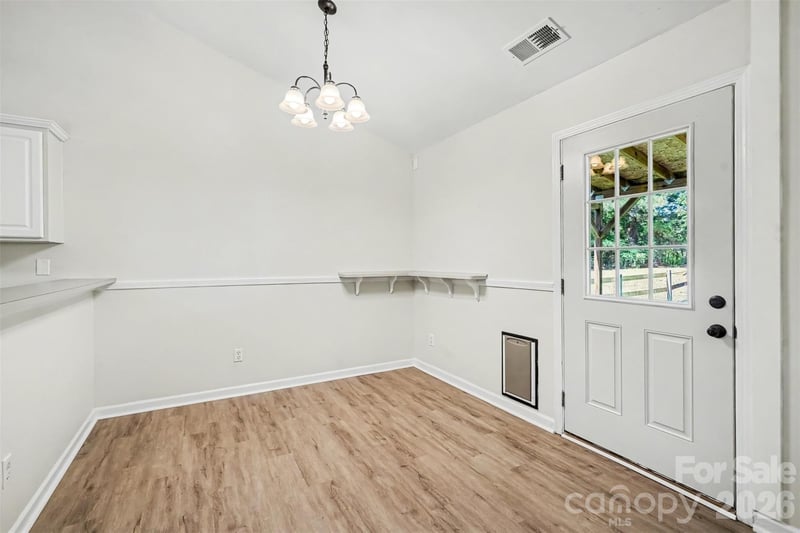 10424 Green Hedge Ave, Charlotte, NC 28269