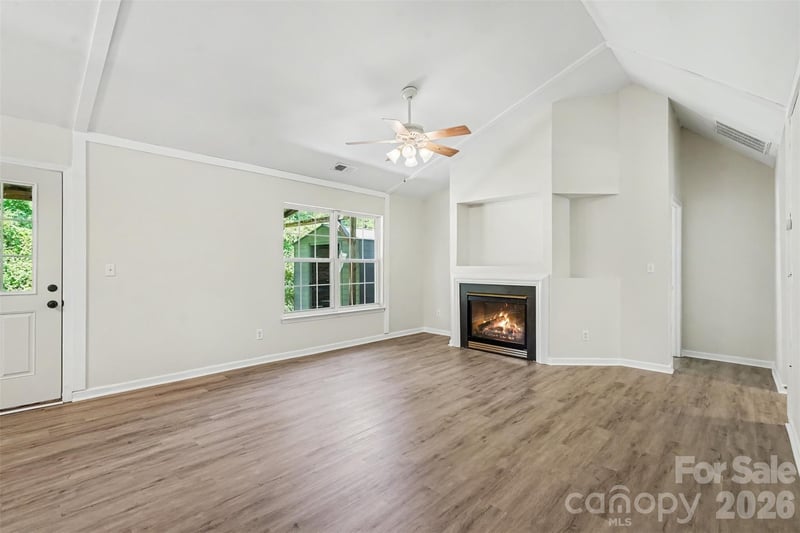 10424 Green Hedge Ave, Charlotte, NC 28269
