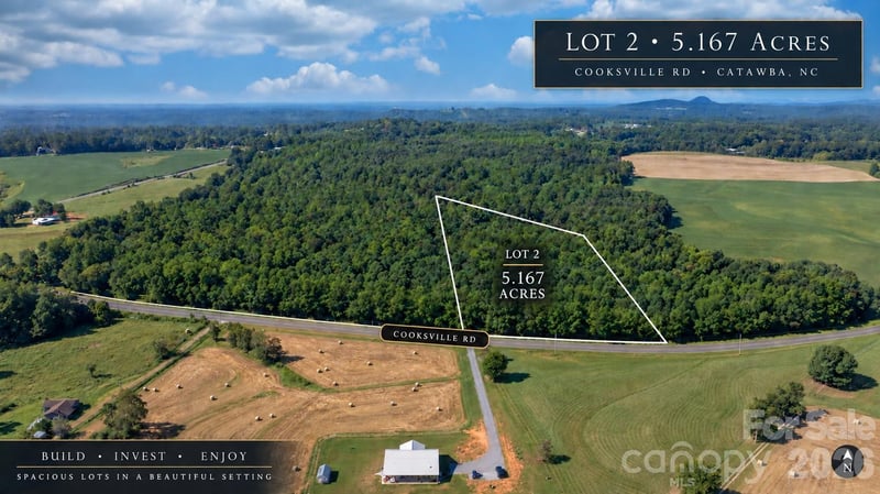 8103 Cooksville Rd #2, Vale, NC 28168