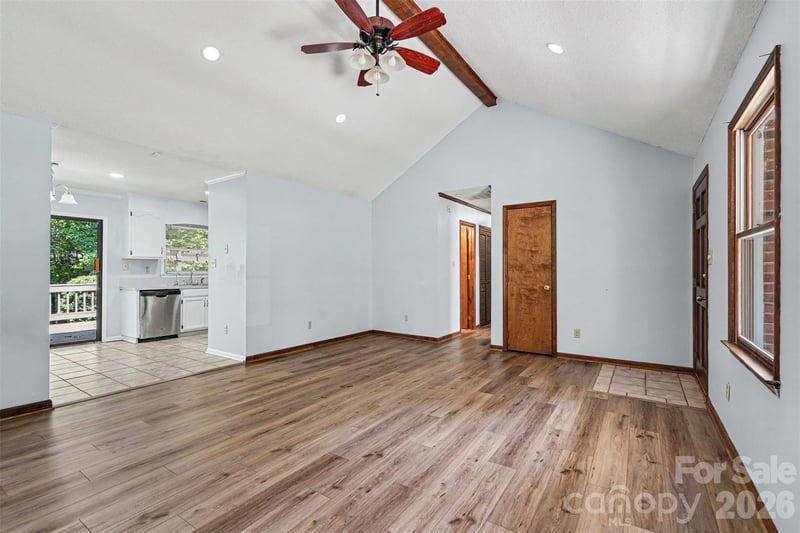 7225 Mcteal Pl, Charlotte, NC 28262