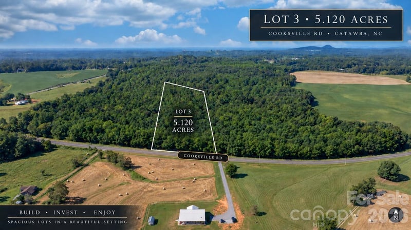 8103 Cooksville Rd #3, Vale, NC 28168