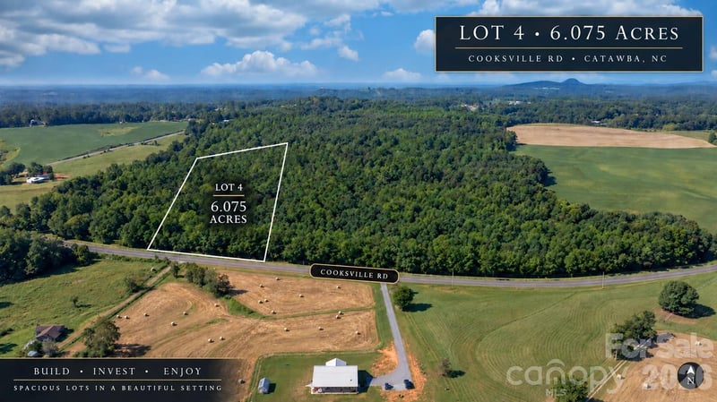 8103 Cooksville Rd #4, Vale, NC 28168