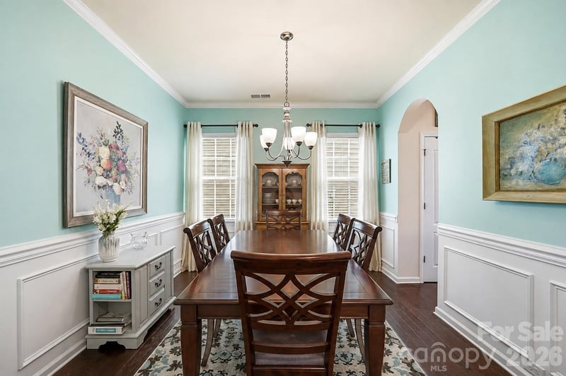 15931 Harbor Hill Dr, Charlotte, NC 28273