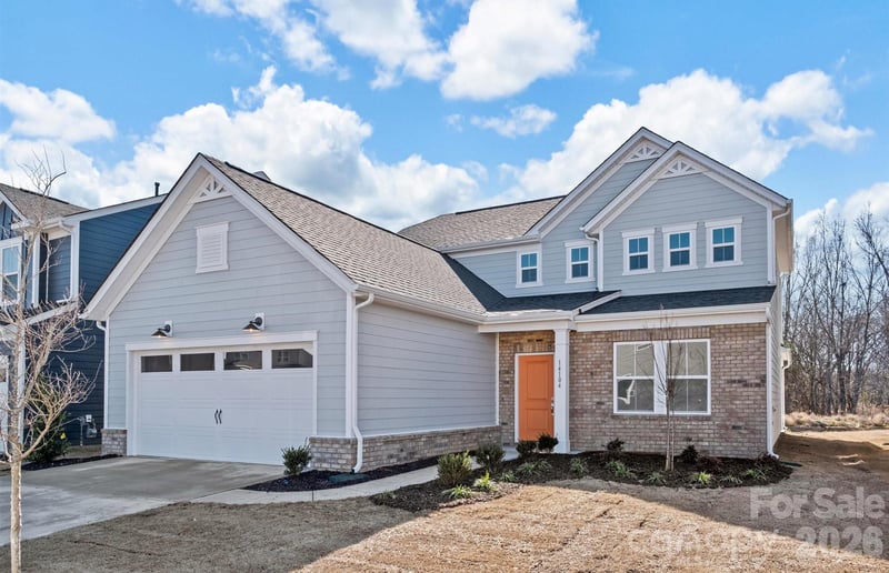 12021 Bradshaw Ct, Charlotte, NC 28278