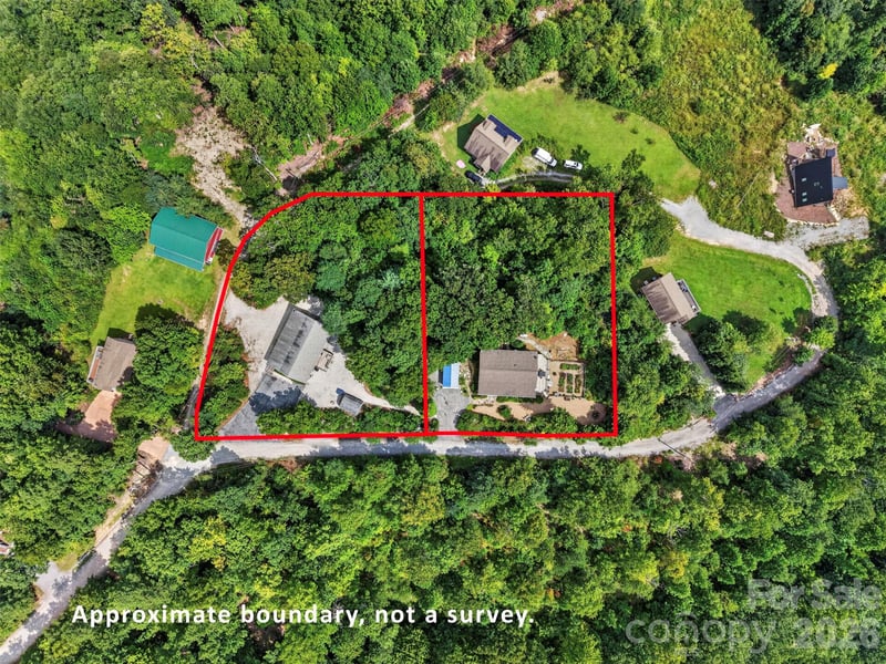 44 - 50 Autumn View Dr, Hendersonville, NC 28792