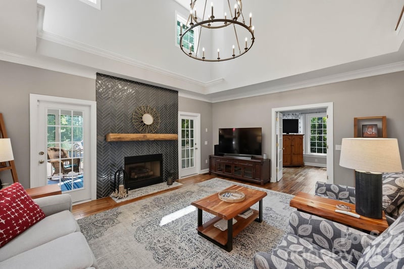 4507 Rippling Cove Ct, Denver, NC 28037