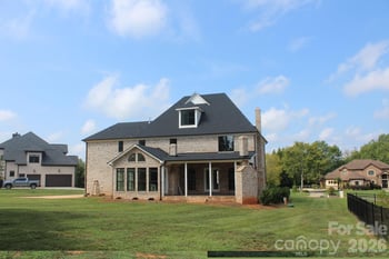 8110 Rolling Fields Rd #48, Charlotte, NC 28227
