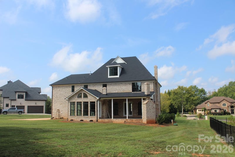 8110 Rolling Fields Rd #48, Charlotte, NC 28227