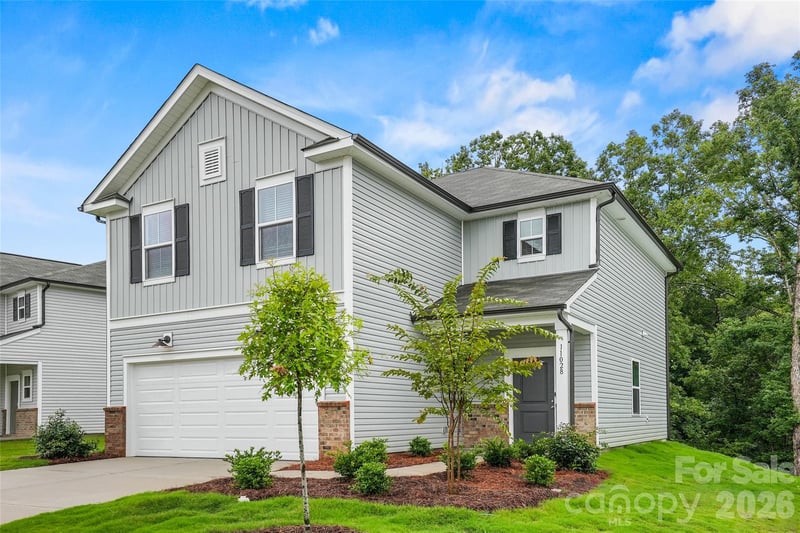 14125 Braidenwood Ln, Charlotte, NC 28278