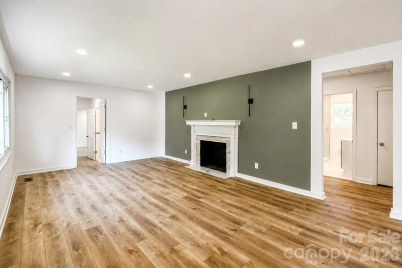 300 King St, Monroe, NC 28110